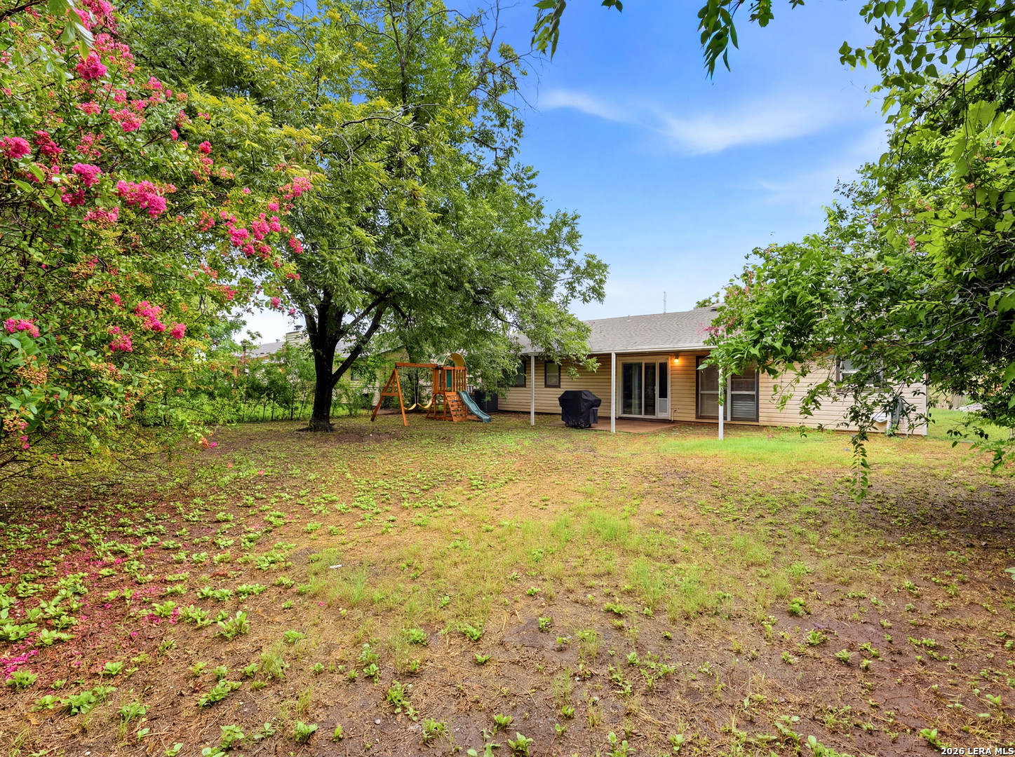 5722 Timberhill San Antonio TX 78238