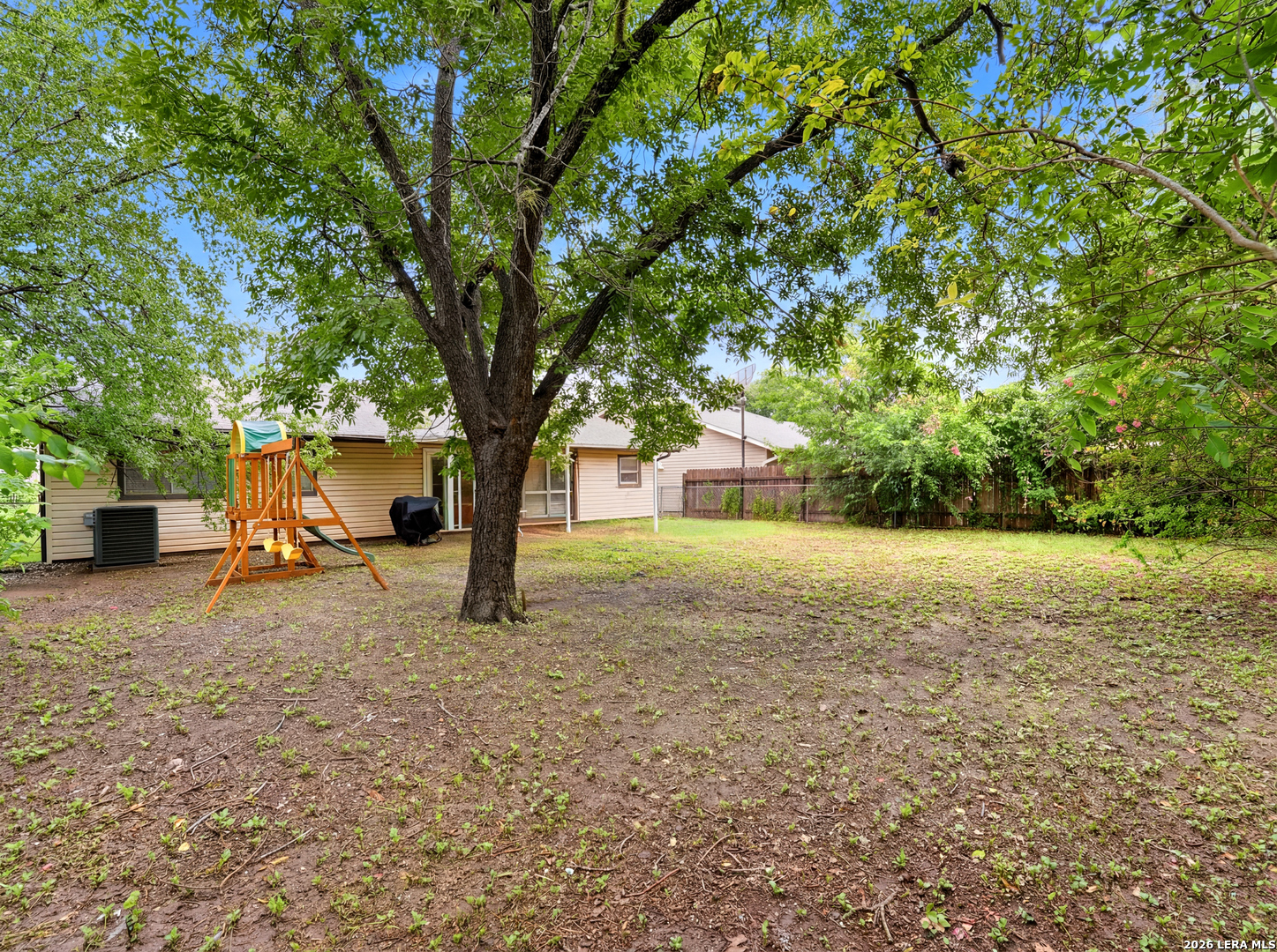 5722 Timberhill San Antonio TX 78238