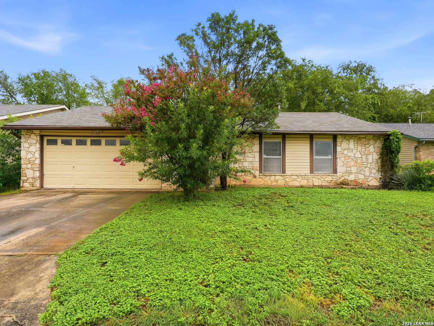 5722 Timberhill San Antonio TX 78238