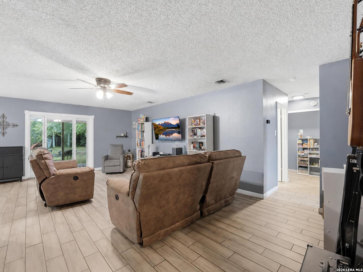 5722 Timberhill San Antonio TX 78238