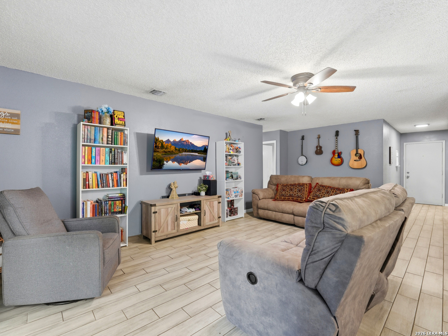 5722 Timberhill San Antonio TX 78238
