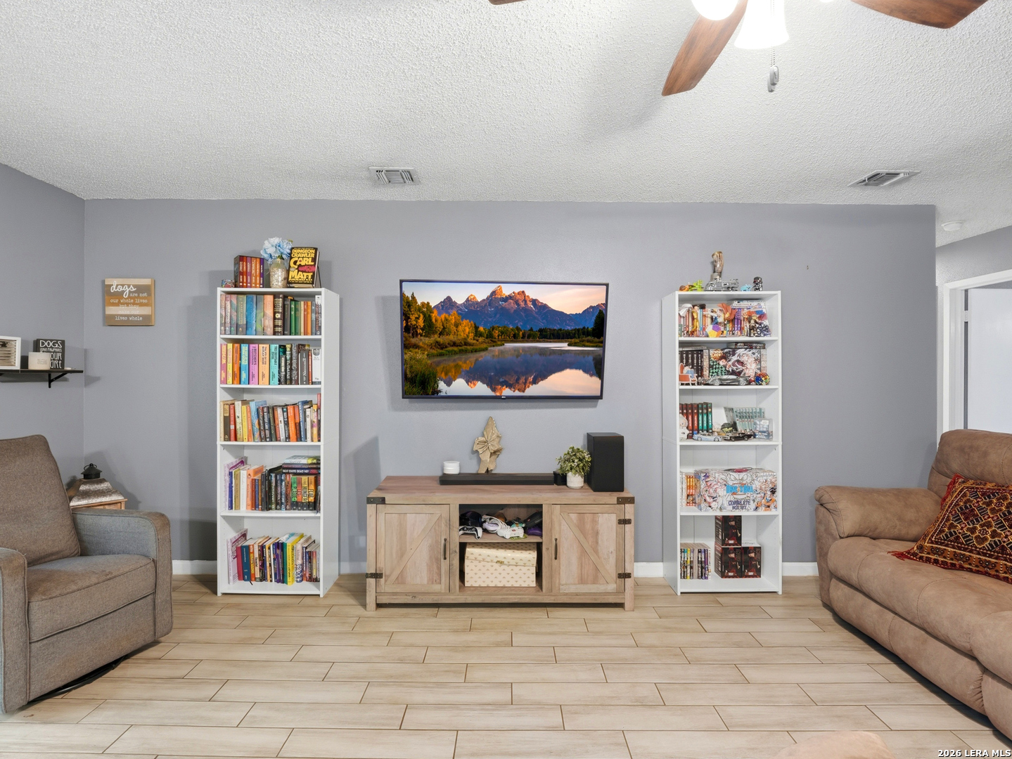 5722 Timberhill San Antonio TX 78238