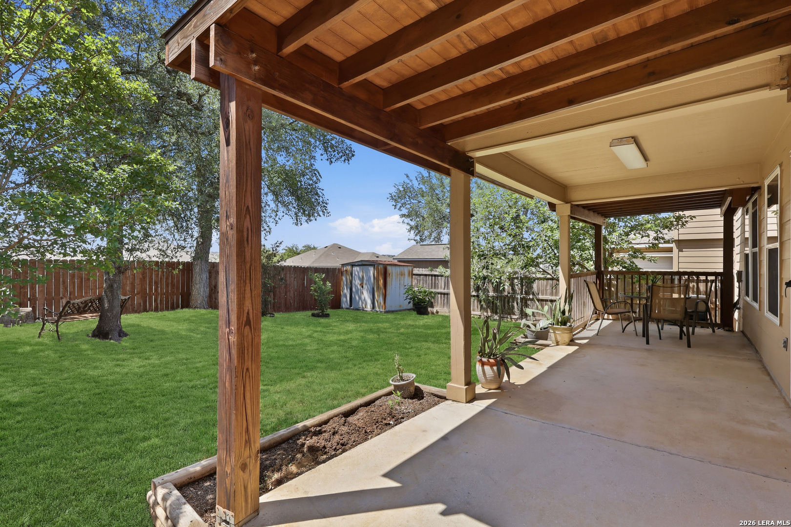 24715 Magnolia Falls San Antonio TX 78261