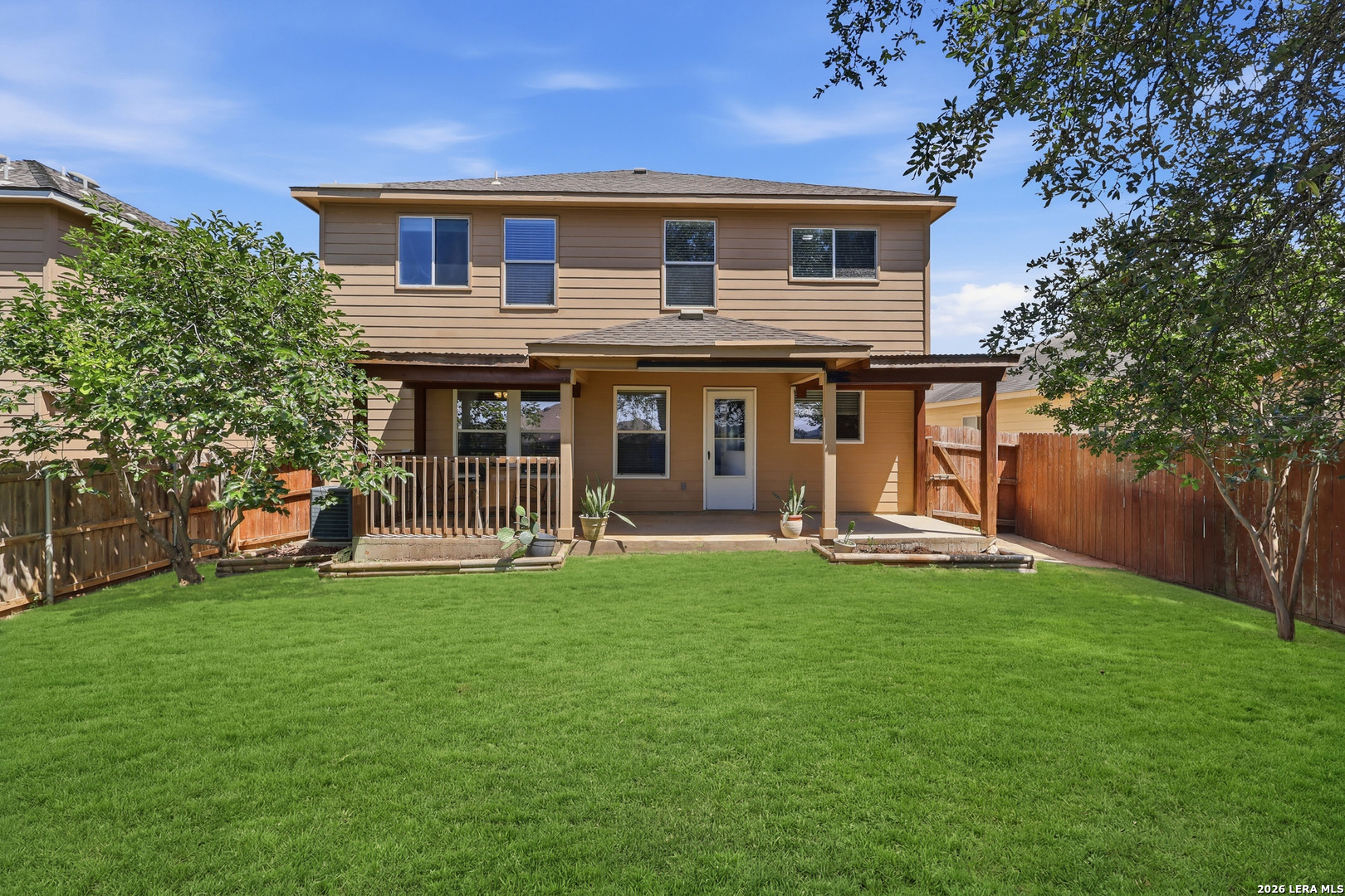 24715 Magnolia Falls San Antonio TX 78261