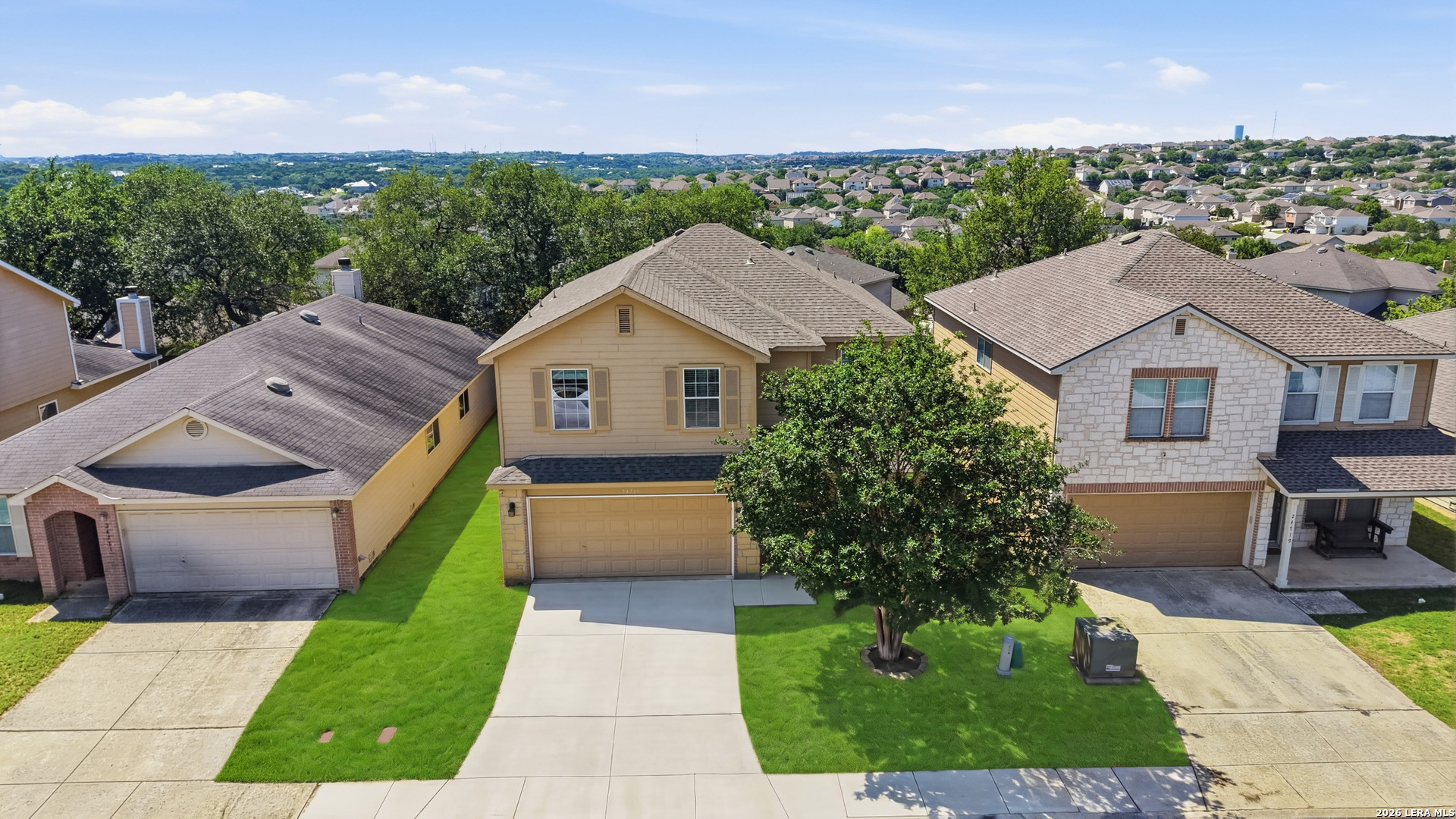 24715 Magnolia Falls San Antonio TX 78261