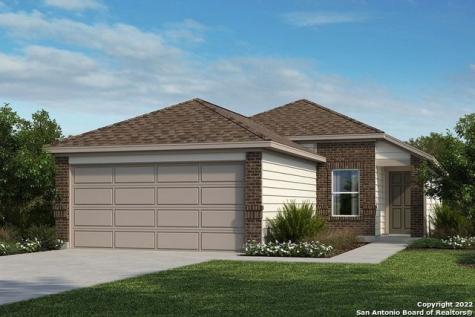 6030 Foster Bend San Antonio TX 78244
