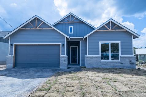 172 Granite Road Spring Branch TX 78070