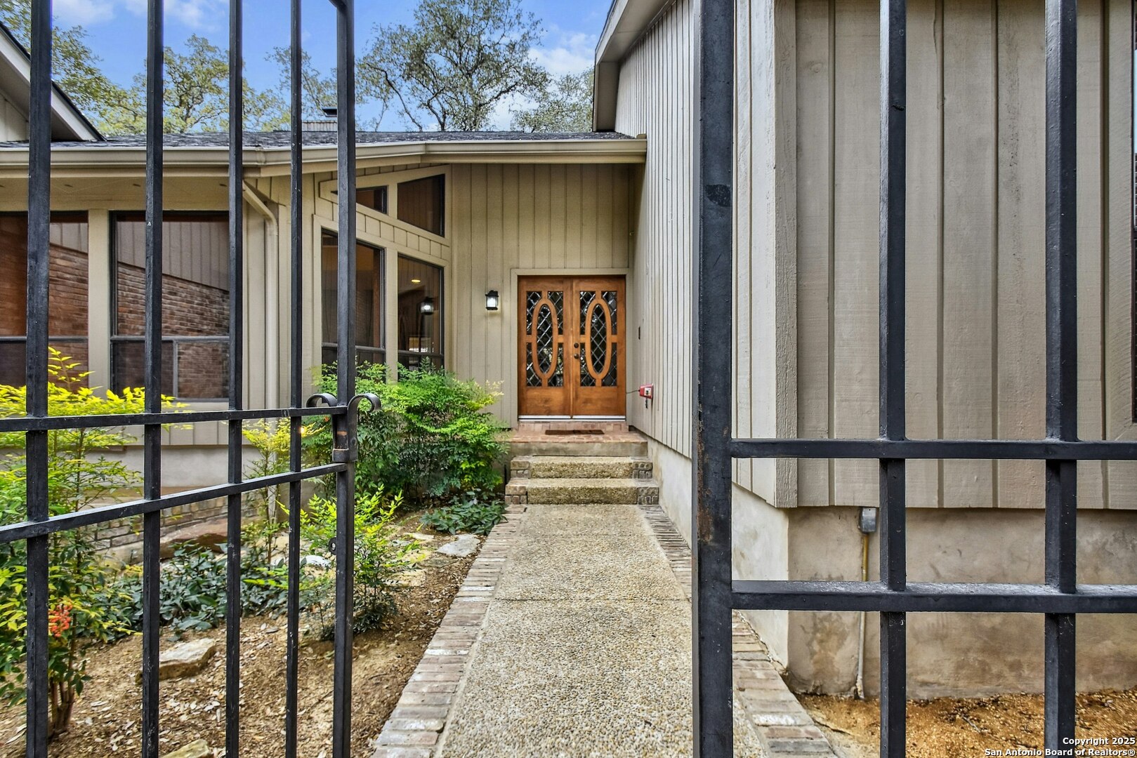 414 Stonewood Drive San Antonio TX 78216