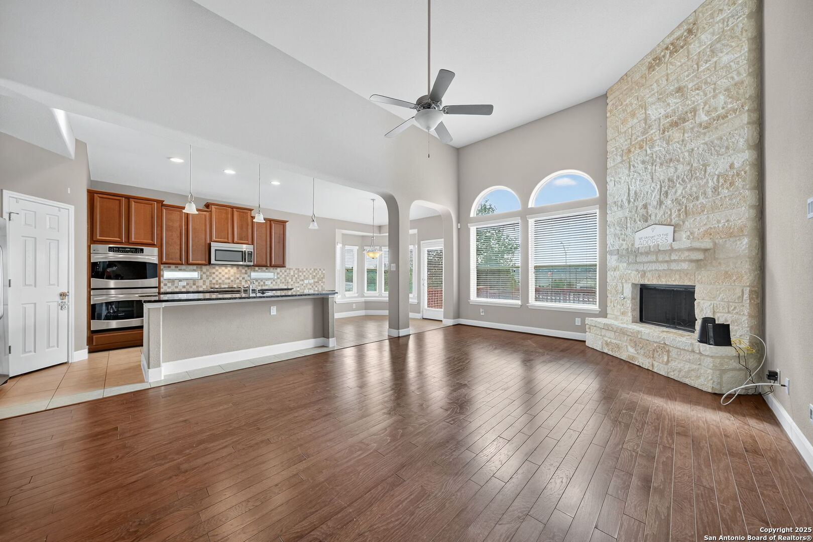 3103 Highline San Antonio TX 78261