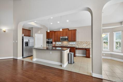 3103 Highline San Antonio TX 78261