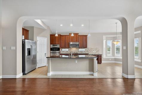 3103 Highline San Antonio TX 78261