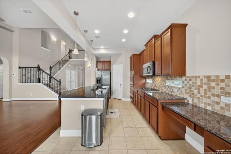 3103 Highline San Antonio TX 78261