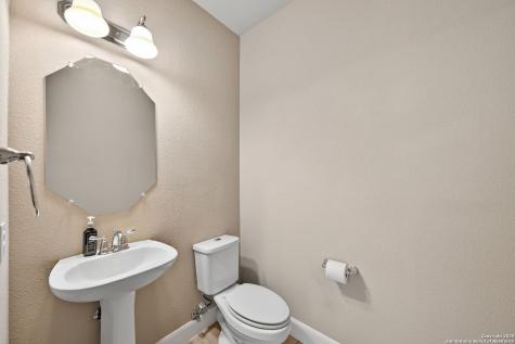3103 Highline San Antonio TX 78261