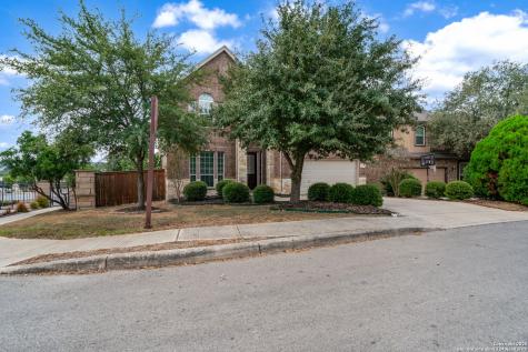 3103 Highline San Antonio TX 78261