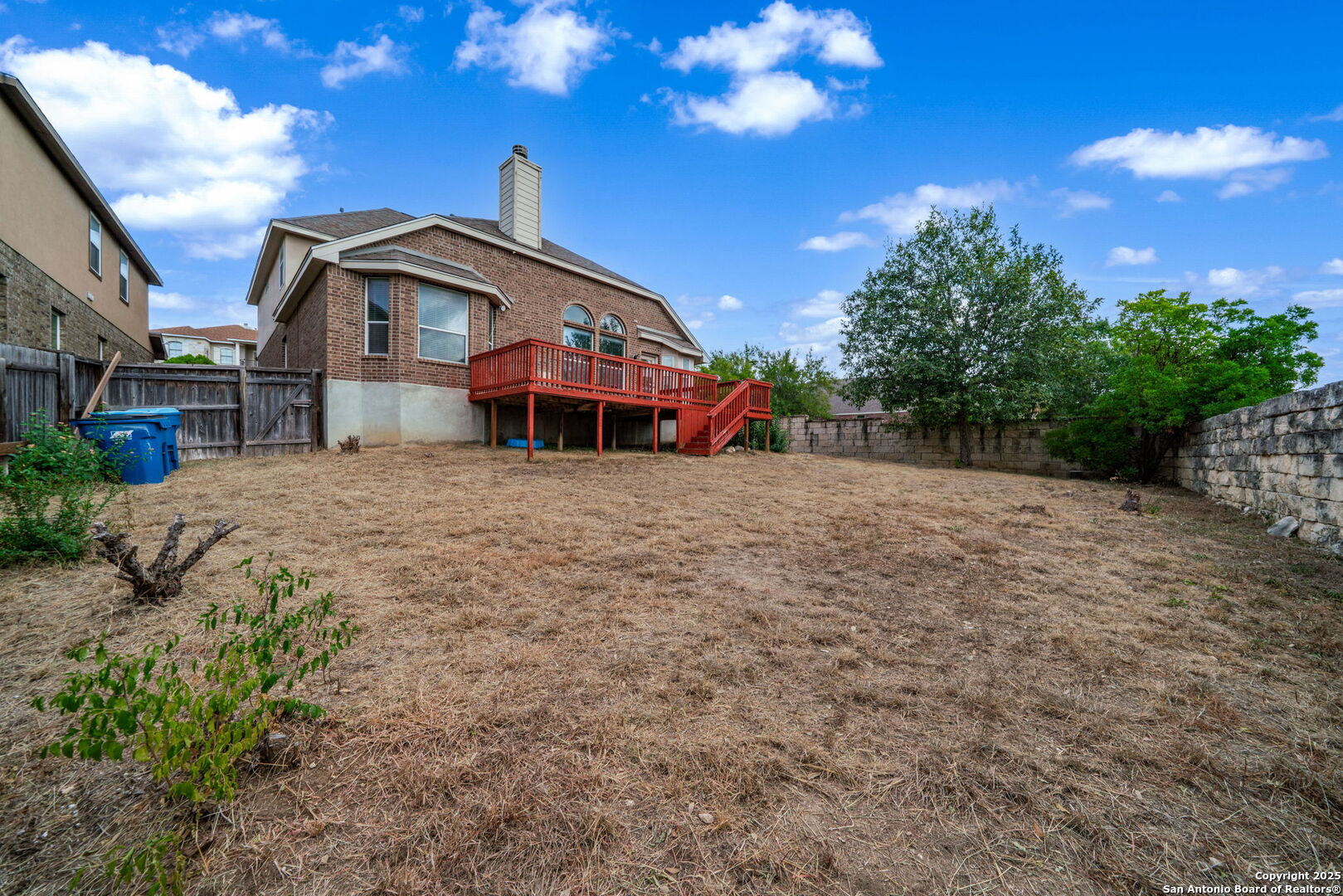3103 Highline San Antonio TX 78261