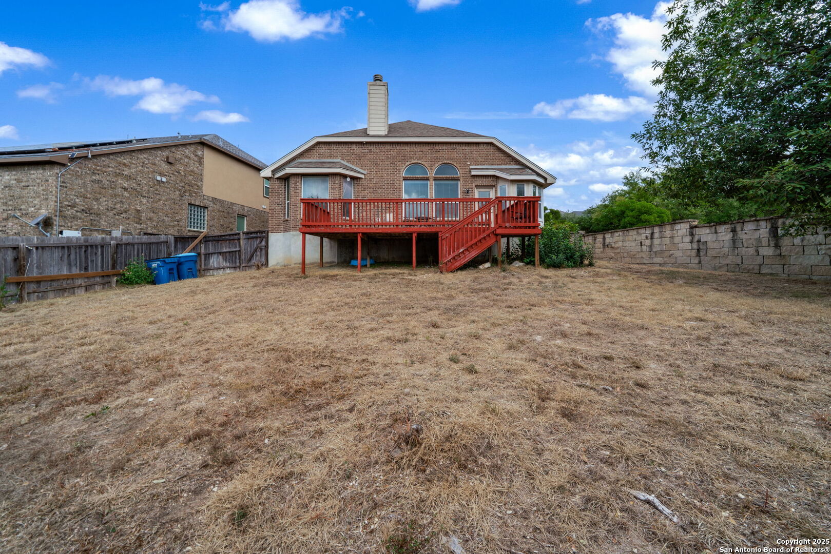 3103 Highline San Antonio TX 78261