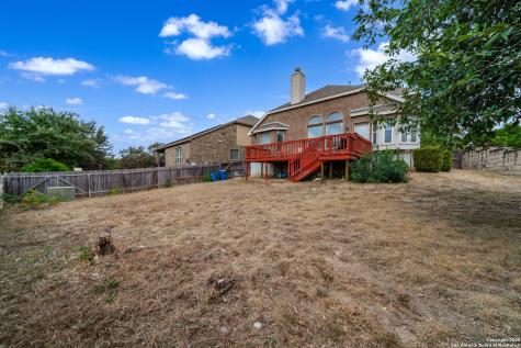3103 Highline San Antonio TX 78261