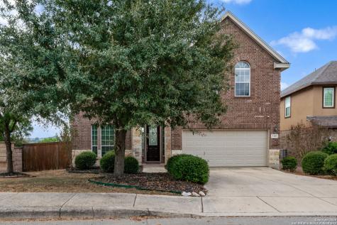 3103 Highline San Antonio TX 78261