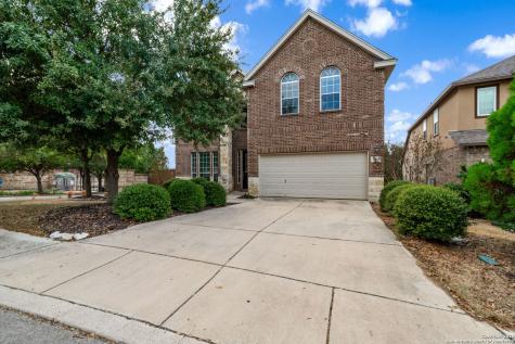 3103 Highline San Antonio TX 78261