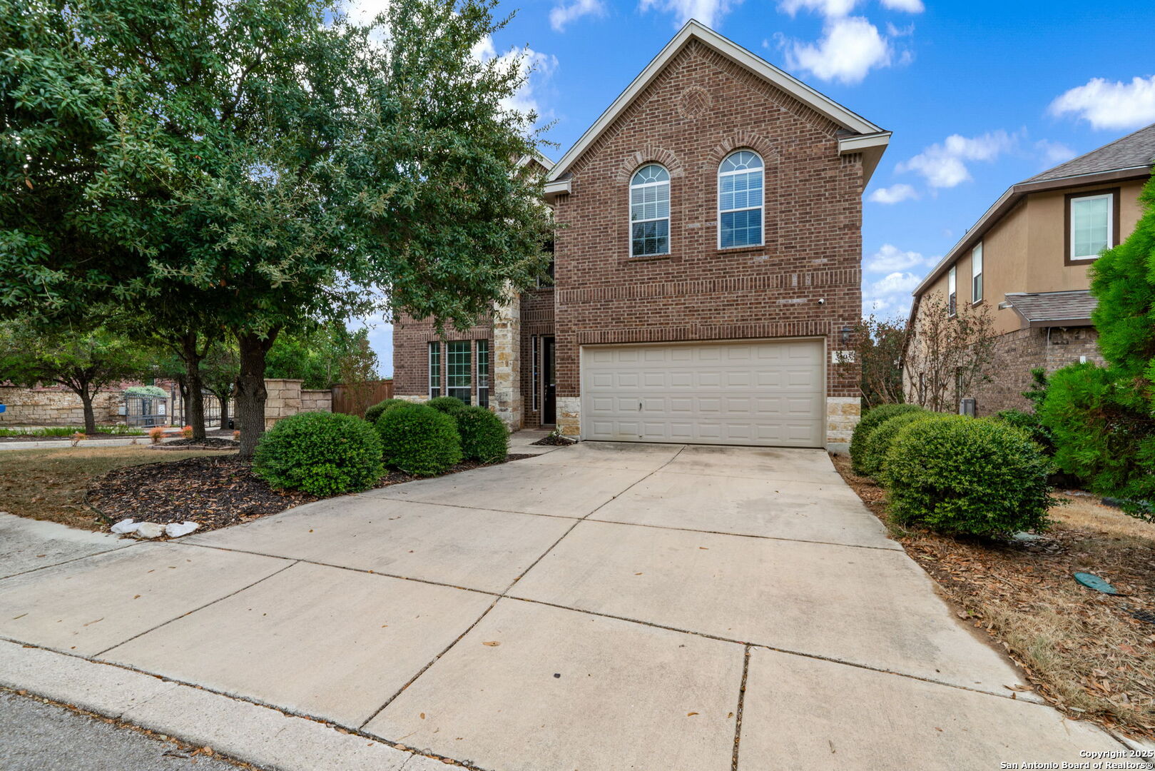 3103 Highline San Antonio TX 78261
