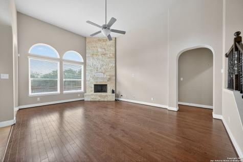 3103 Highline San Antonio TX 78261