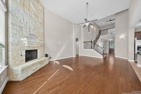 3103 Highline San Antonio TX 78261