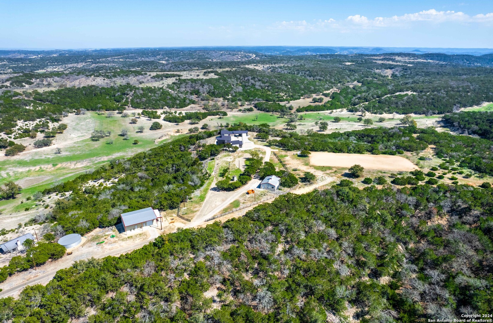 5081 Texas 173 Center Point TX 78010