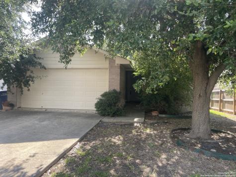 1710 Shieldhall San Antonio TX 78245