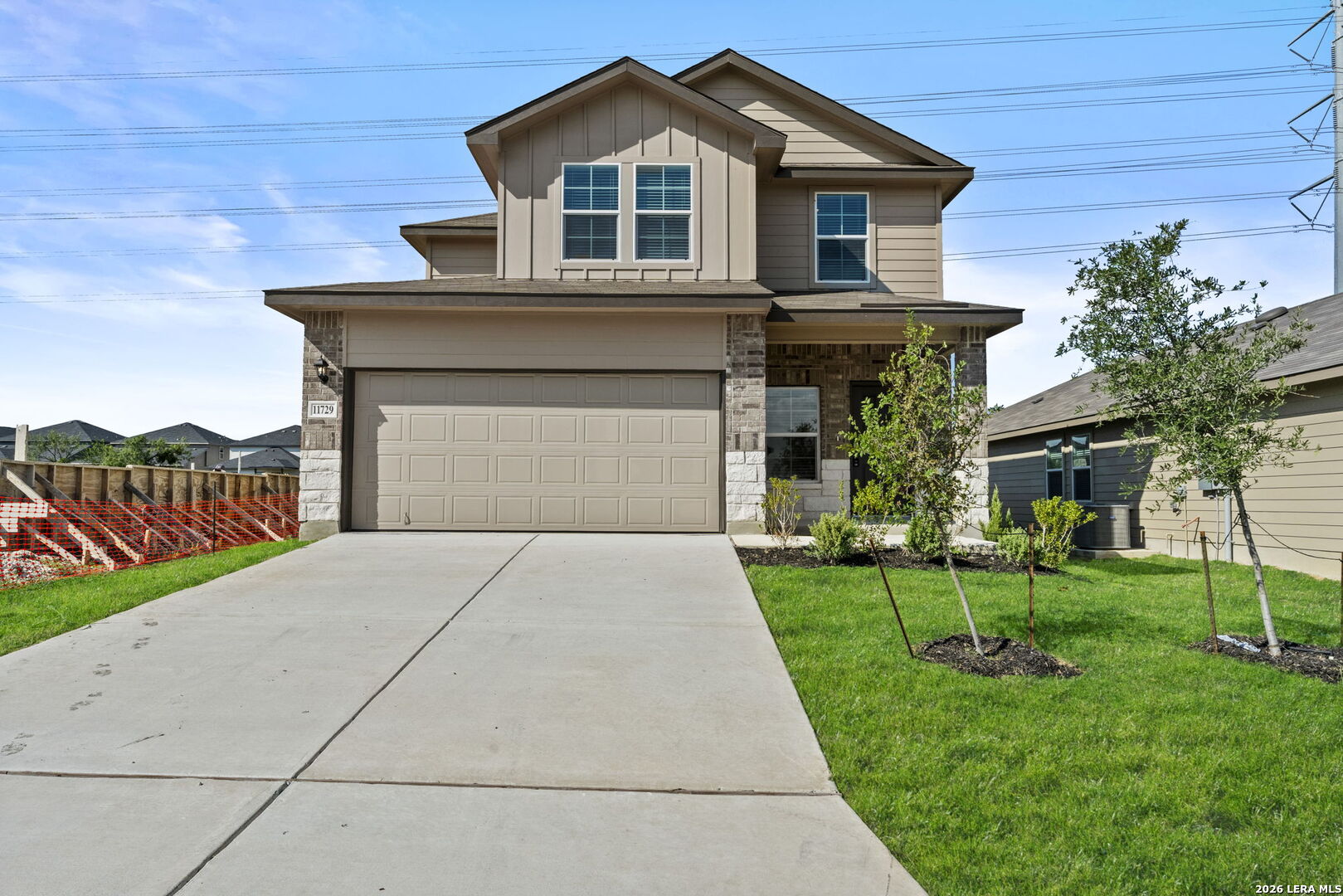 11729 Deloache Vale San Antonio TX 78245