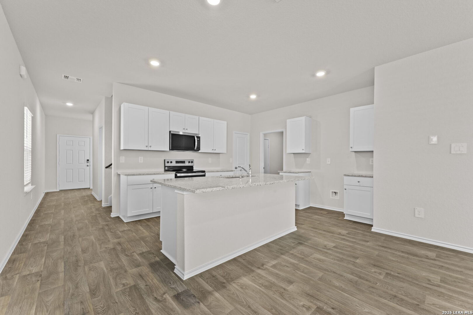 11729 Deloache Vale San Antonio TX 78245