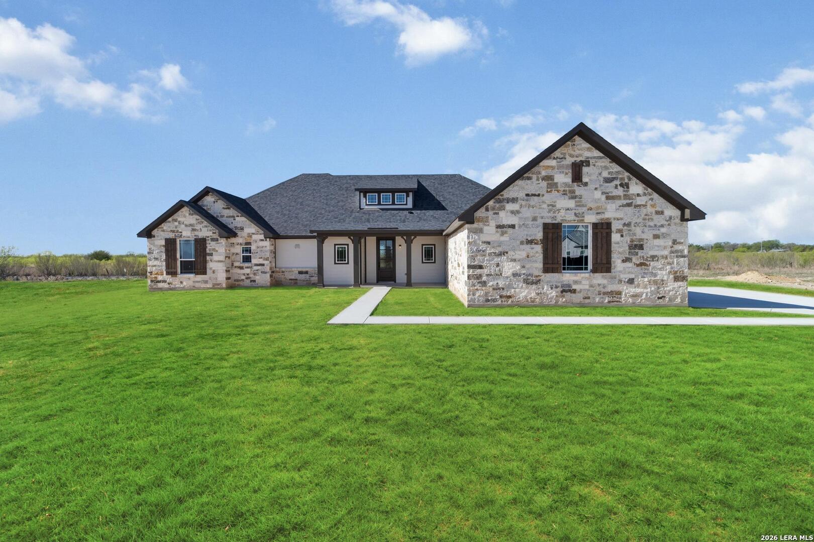 14014 Samuel Blair San Antonio TX 78253
