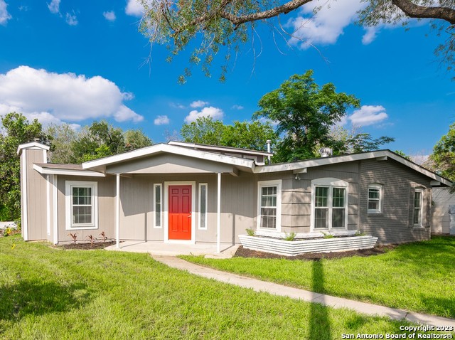 207 S Guilford Drive San Antonio TX 78217