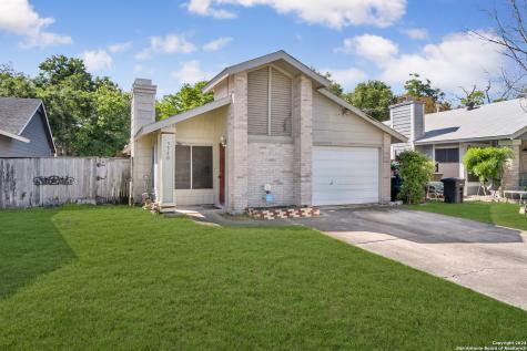 5530 Rangeland San Antonio TX 78247