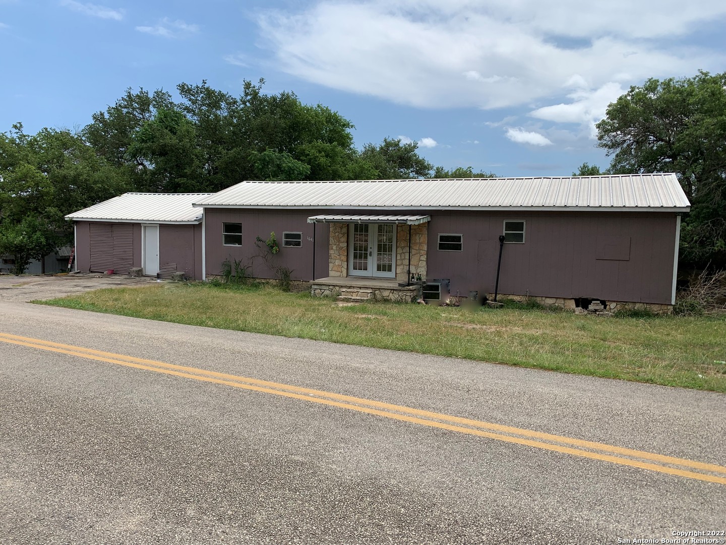 1641 Overhill Street Canyon Lake TX 78133