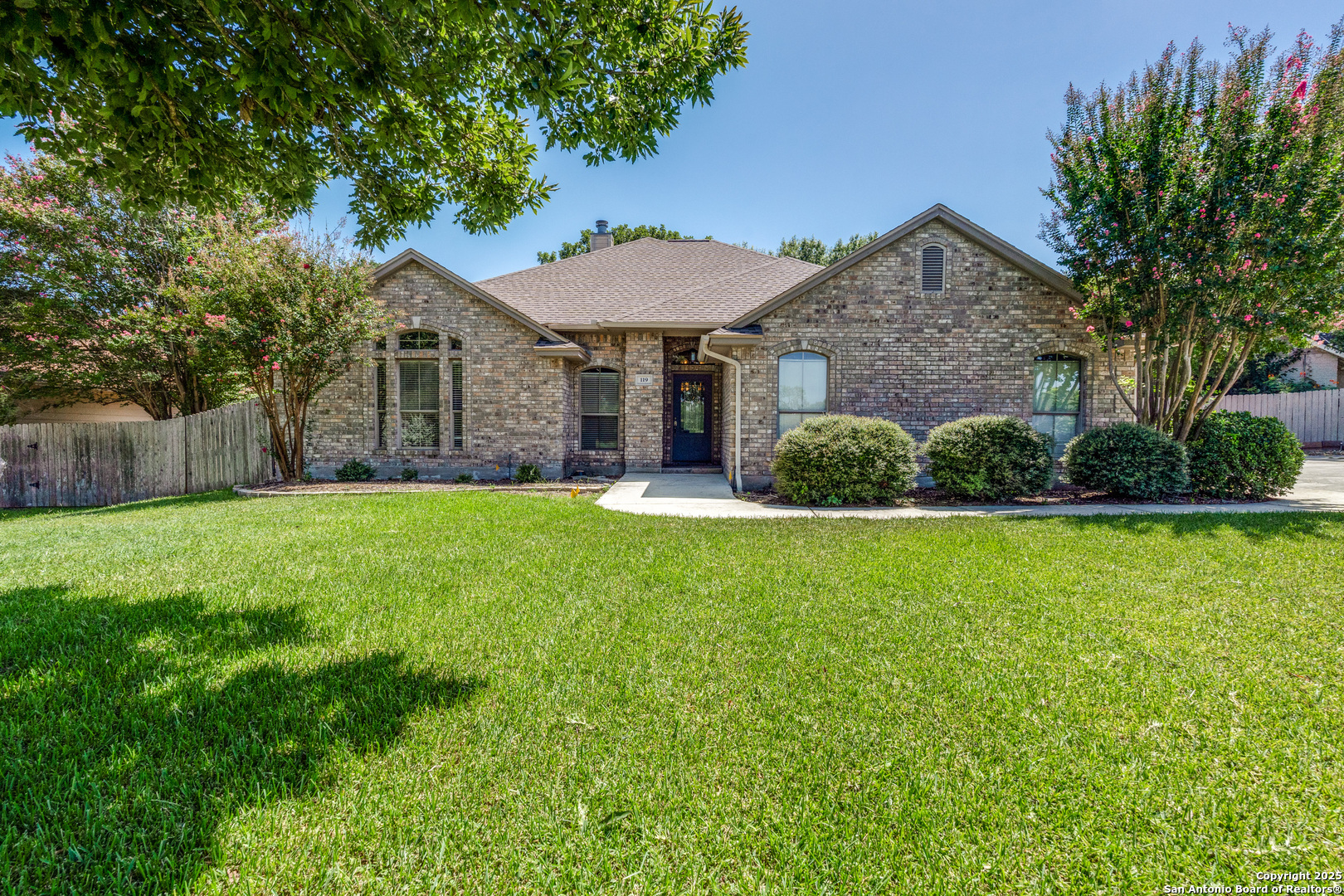 119 Guadalupe River Drive Seguin TX 78155