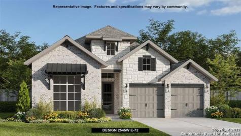 12310 Fort Duncan San Antonio TX 78245