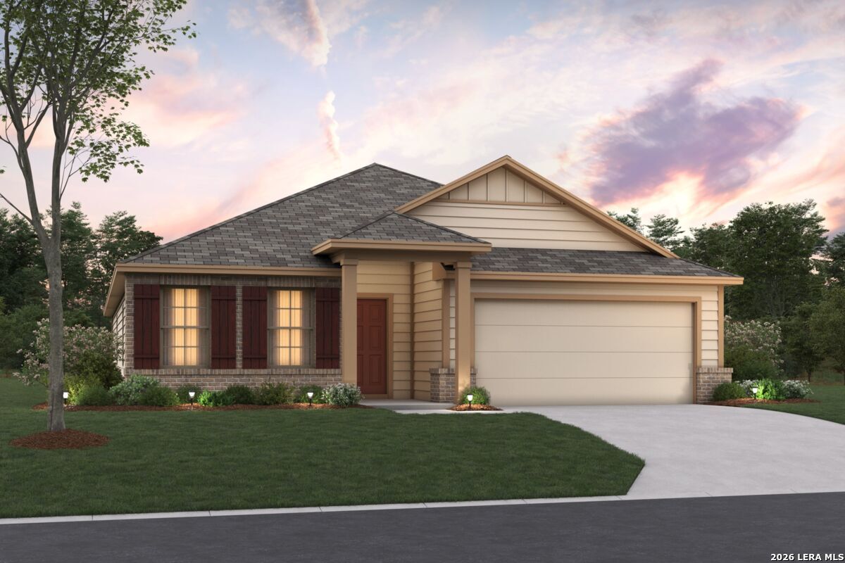 143 Gretzky Place Rio Medina TX 78066