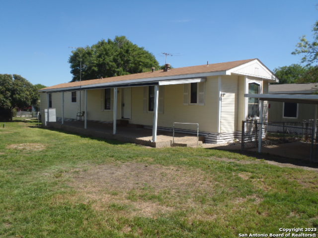 8550 Northmont Drive San Antonio TX 78239