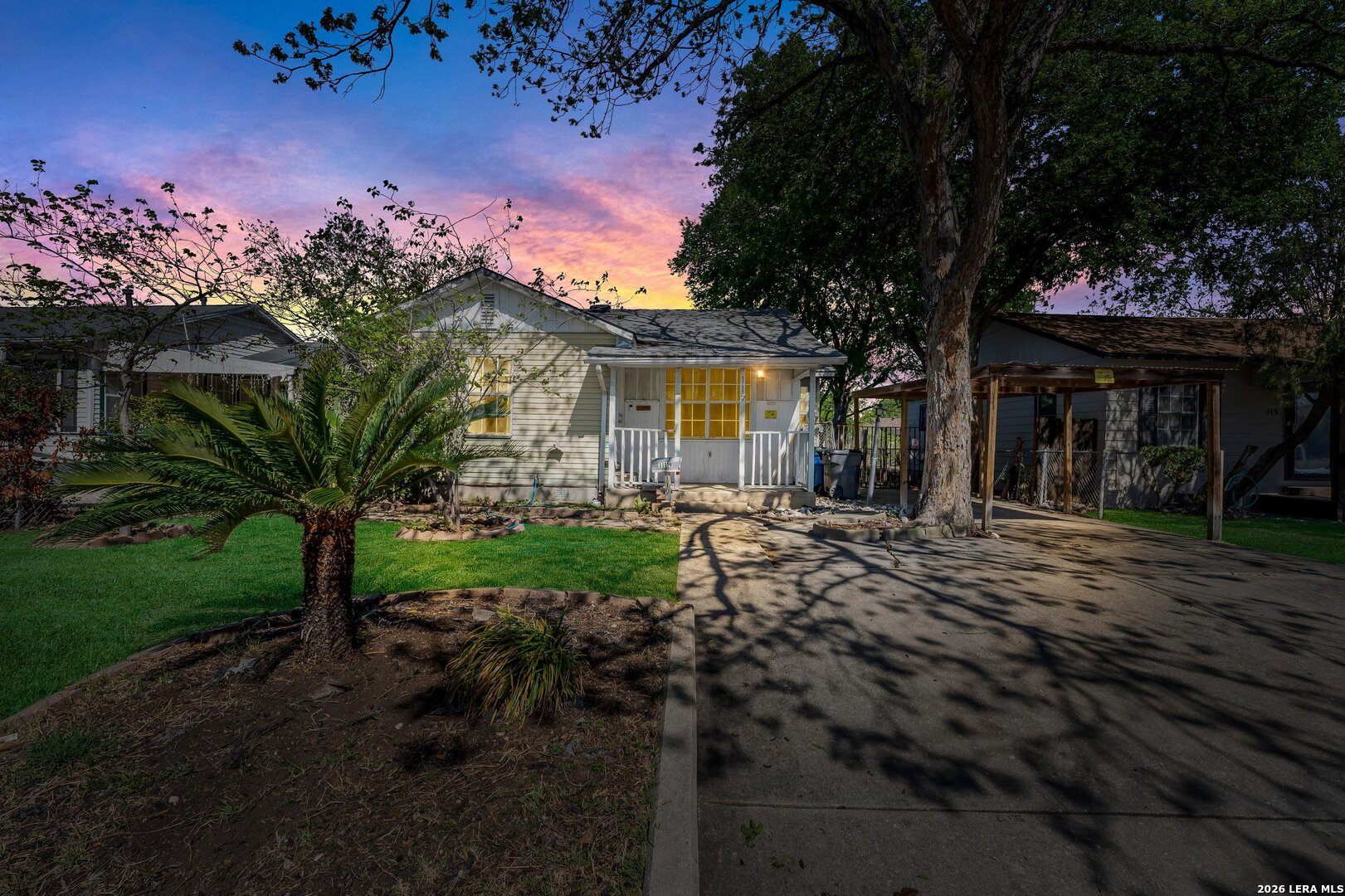 119 Rollins Avenue San Antonio TX 78228