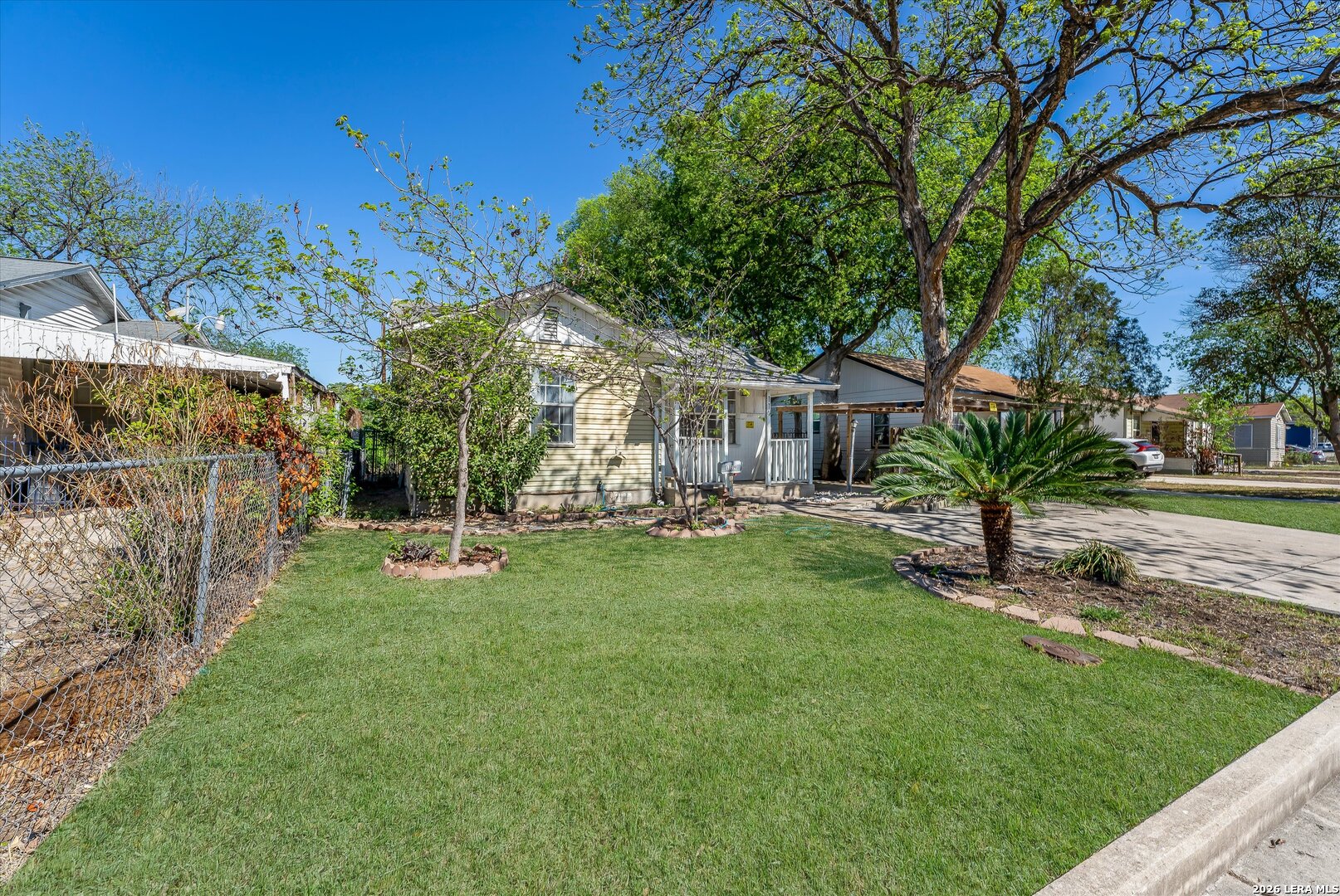 119 Rollins Avenue San Antonio TX 78228