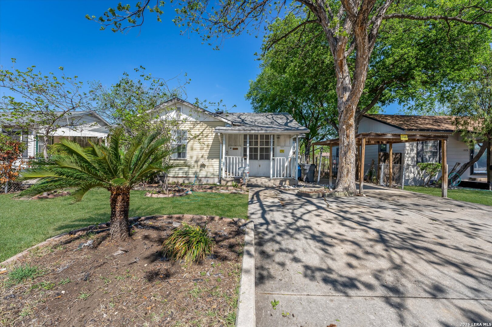 119 Rollins Avenue San Antonio TX 78228