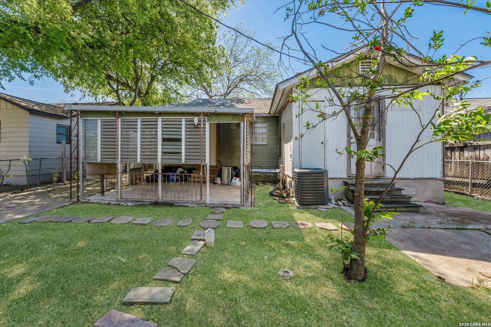 119 Rollins Avenue San Antonio TX 78228