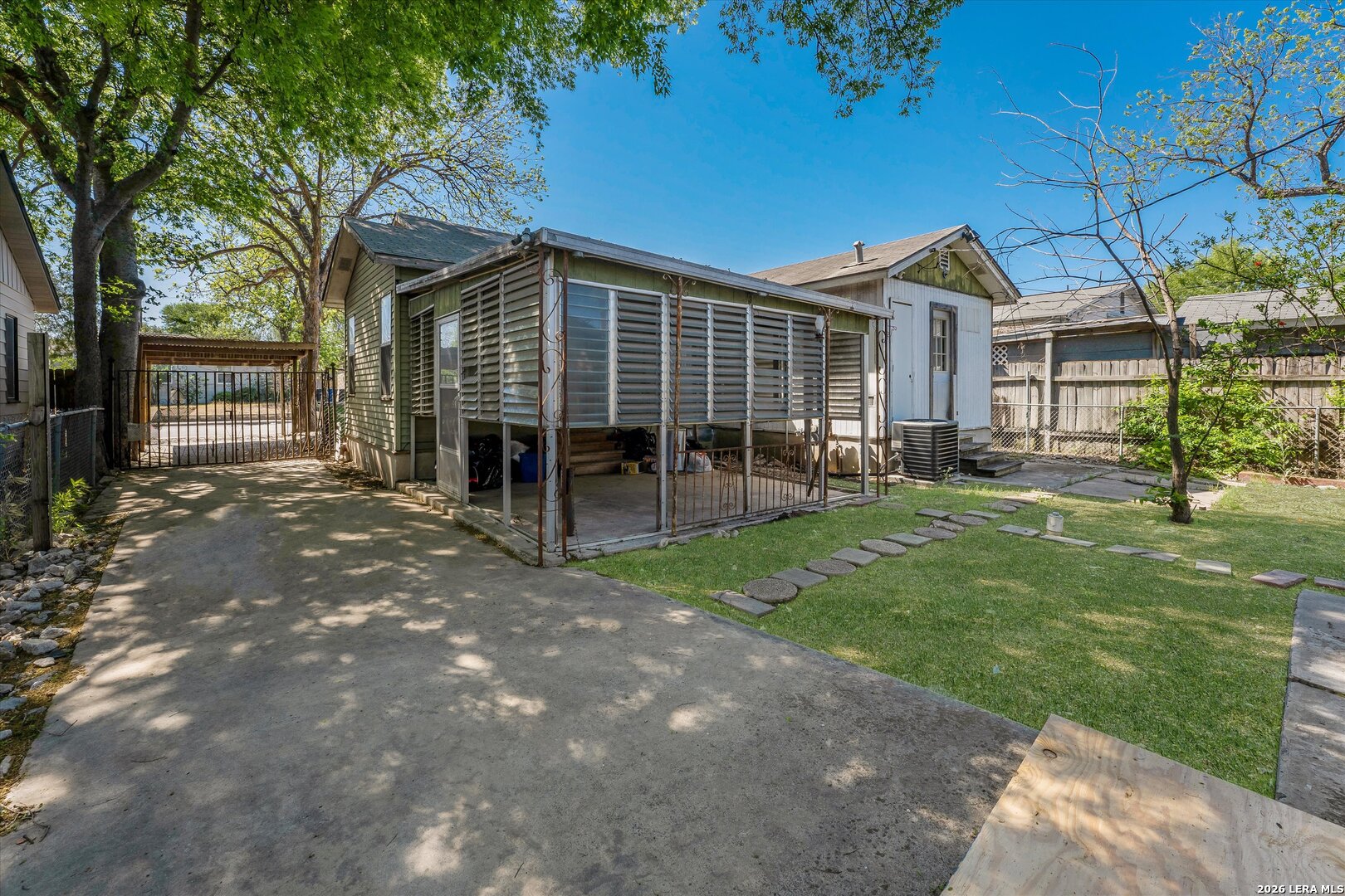 119 Rollins Avenue San Antonio TX 78228