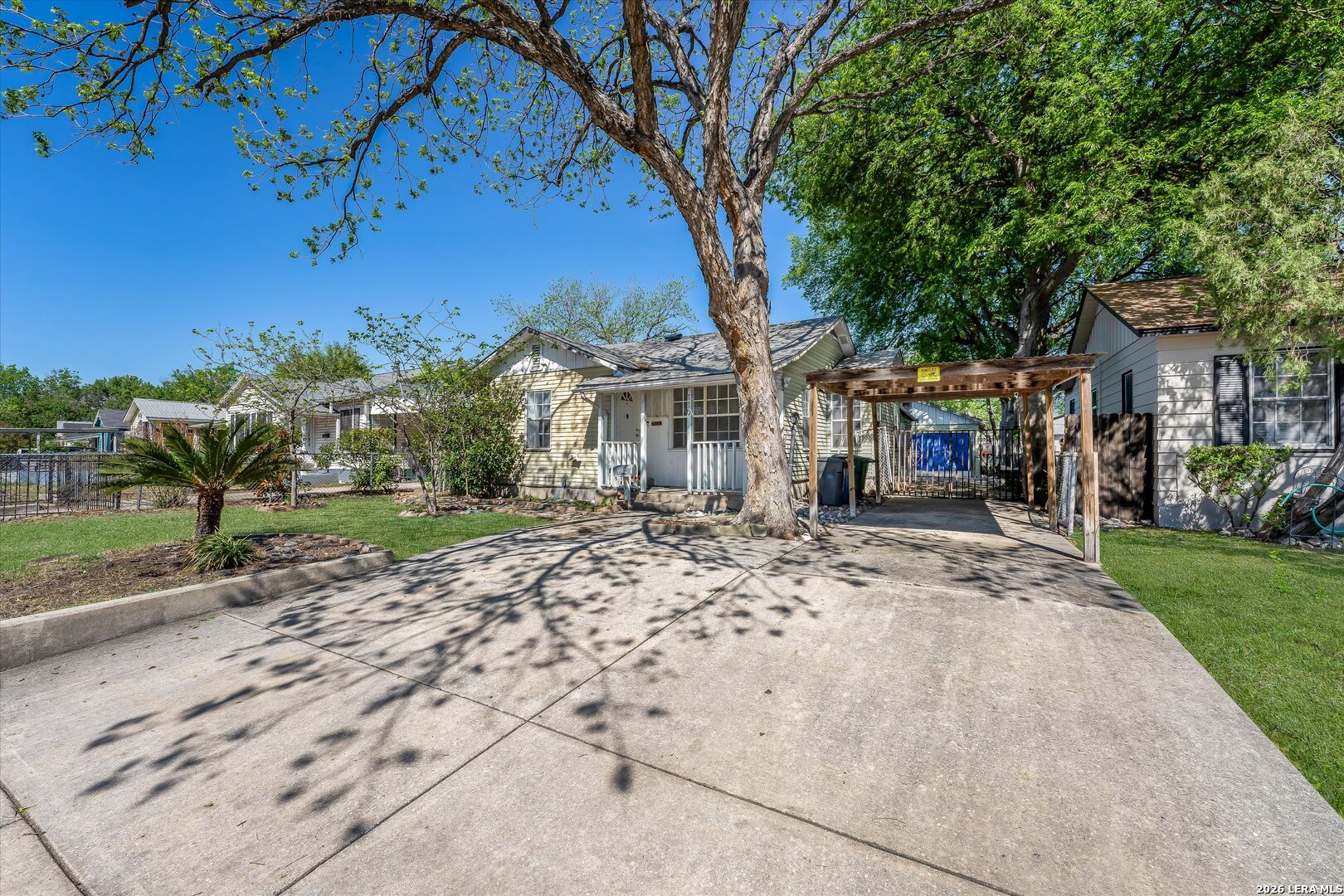 119 Rollins Avenue San Antonio TX 78228