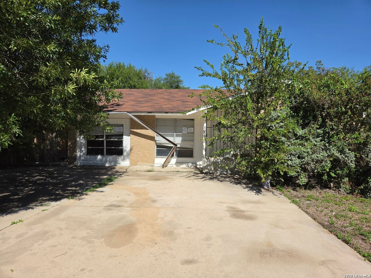 5939 Millbank San Antonio TX 78238