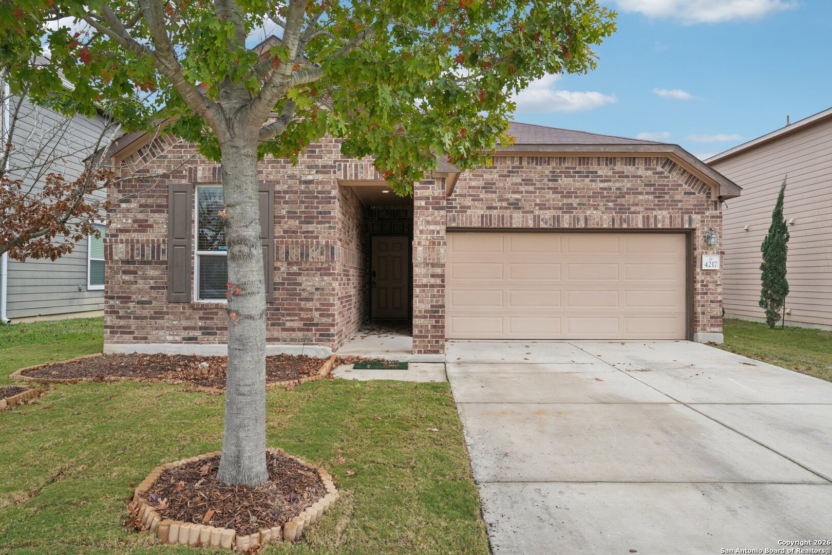 4217 Gale Meadows New Braunfels TX 78130