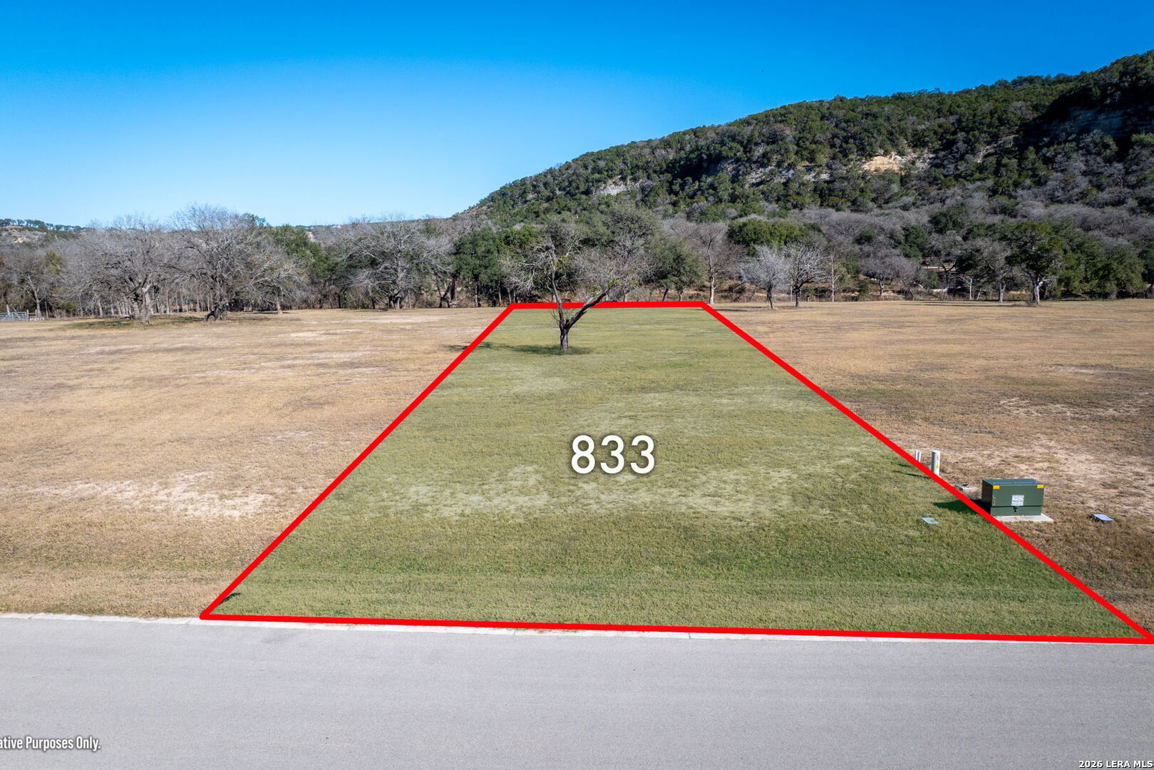 833 Bingham New Braunfels TX 78132