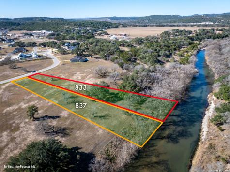 833 Bingham New Braunfels TX 78132