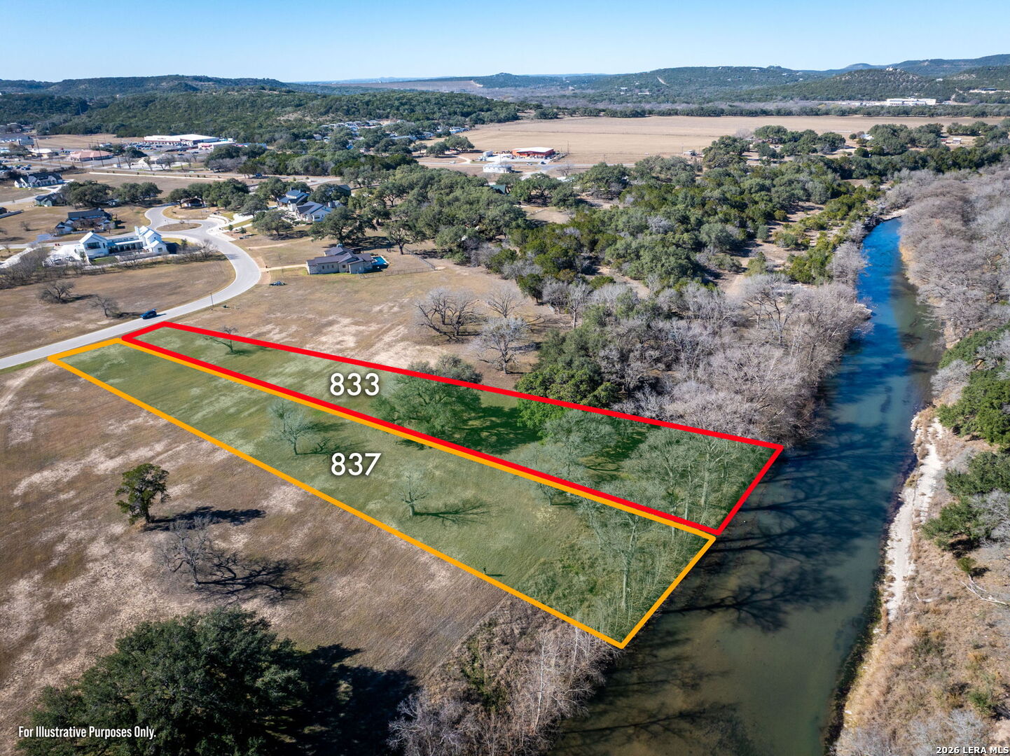 833 Bingham New Braunfels TX 78132