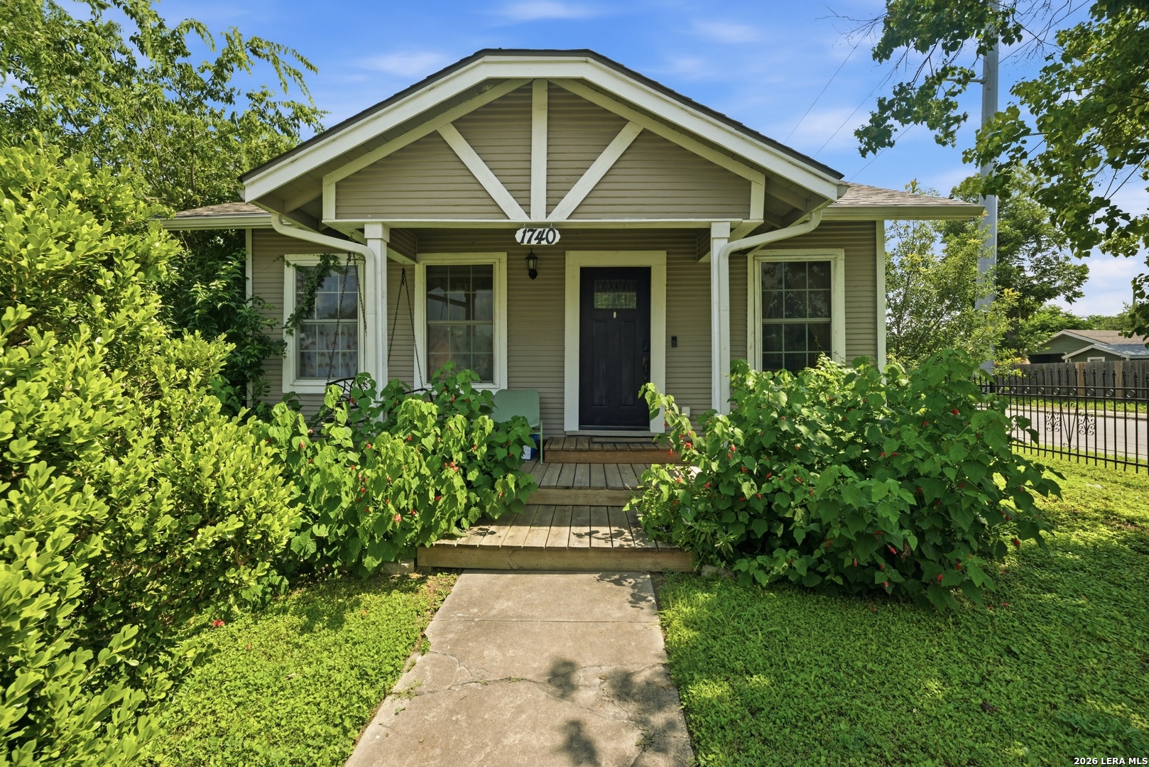 1740 Edison Drive San Antonio TX 78201